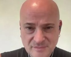 DISTURBED's DAVID DRAIMAN: 'We've Got A Lot Of Amazing New Material We're Gonna Be Releasing'