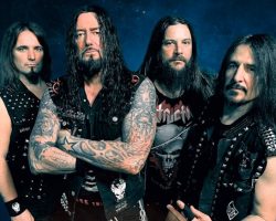 SCHMIER Fights Against Fascism And Misinformation On New DESTRUCTION Album, 'Birth Of Malice'