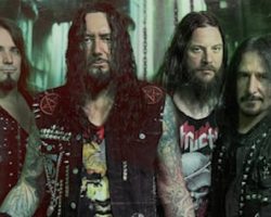 DESTRUCTION Announces 'The Art Of Destruction' Documentary
