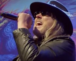 DOKKEN Releases Music Video For 'Saving Grace' Song From 'Heaven Comes Down' Album