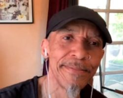 Did KING'S X Invent Grunge? DOUG 'DUG' PINNICK Weighs In