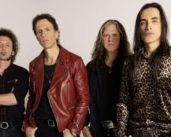 EXTREME Announces Summer 2025 European Tour