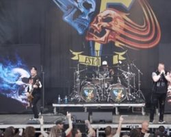 FORBIDDEN To Enter Studio Next Week To Record First New Songs In A Decade And A Half