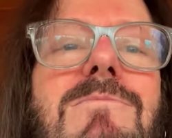 GARY HOLT: No New EXODUS Album Until 2026