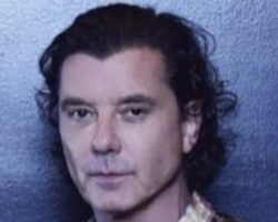 BUSH's GAVIN ROSSDALE Is Mourning Death Of His Mother