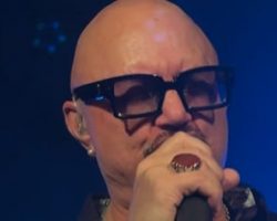 GEOFF TATE Isn't Worried About People's Expectations For 'Operation: Mindcrime III' Album: 'Honestly, I Don't Care'