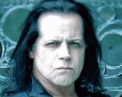 GLENN DANZIG: 'I Don't Know If I'm Ever Gonna Record' New Music Again