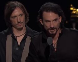 GOJIRA Wins 2025 'Best Metal Performance' GRAMMY For Olympic Games Song 'Mea Culpa'