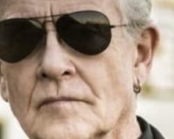 GRAHAM BONNET Says BRUCE DICKINSON Might Make Guest Appearance On Fourth GRAHAM BONNET BAND Album