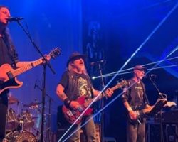 HAWKWIND Announces New Studio Album, 'There Is No Space For Us'