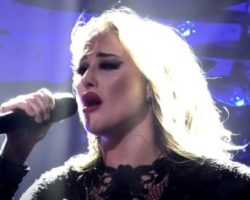 BUTCHER BABIES' HEIDI SHEPHERD Shoots Down 'Misconception' That She Can't Sing: 'I Was Classically Trained'