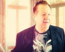 Ex-SCORPIONS Drummer HERMAN RAREBELL Shares Music Video For Title Track Of 'What About Love?' Album