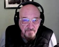 IAN ANDERSON Reflects On TONY IOMMI's Brief Stint With JETHRO TULL: 'Everything Worked Out Fine'