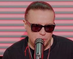 THE CULT's IAN ASTBURY Says GRAMMY AWARDS Are 'Making A Big Mistake' By Underrepresenting Rock Artists