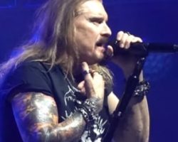 DREAM THEATER's JAMES LABRIE: 'When You're A Progressive Band, You Have The Freedom Of Going Anywhere You Wanna Go Musically'