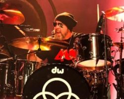 JASON BONHAM'S LED ZEPPELIN EVENING To Celebrate 50th Anniversary Of 'Physical Graffiti' On May 2025 U.S. Tour