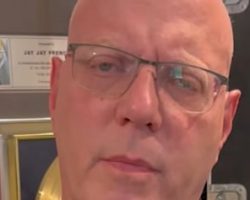 Is Rock Truly Dead? TWISTED SISTER's JAY JAY FRENCH Weighs In