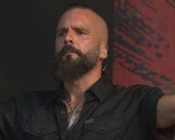 KILLSWITCH ENGAGE's JESSE LEACH On Making Of 'This Consequence' Album: 'The Only Pressure I Felt Was Pressure We Put On Ourselves'