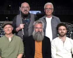 JETHRO TULL Shares Music Video For 'The Tipu House' From Upcoming Album 'Curious Ruminant'