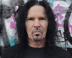 JIZZY PEARL'S LOVE/HATE To Release New Album 'Punk Rock Fiesta!' In March