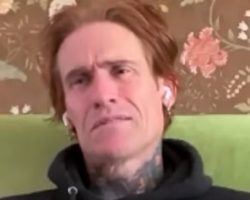 BUCKCHERRY's JOSH TODD Believes It's Still Possible For New Rock Bands To Make Their Mark: 'If You've Got Great Songs, You're Going To Find An Audience'