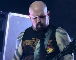 Watch: KERRY KING Performs In Philadelphia During First-Ever Headlining Tour