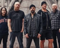 KILLSWITCH ENGAGE Shares Music Video For 'Collusion' Single From 'This Consequence' Album