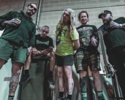 KING PARROT To Release 'A Young Person's Guide To' Album In June