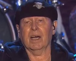 KLAUS MEINE: 'There Are A Million Good Reasons' For SCORPIONS 'To Go Back Into The Studio Soon'