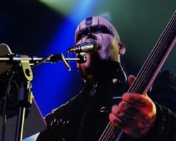 THE KOVENANT Shares Pro-Shot Video Of EINDHOVEN METAL MEETING Comeback Concert