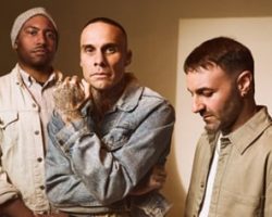 LETLIVE. Announces Return To Live Stage