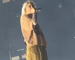 Watch: LINKIN PARK Kicks Off 2025 'From Zero' World Tour In Mexico City