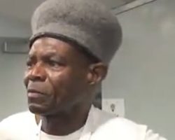 Was LLOYD GRANT An Original Member Of METALLICA? He Sets The Record Straight