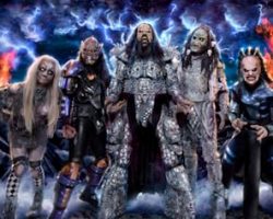 LORDI Shares Music Video For New Single 'Hellizabeth'