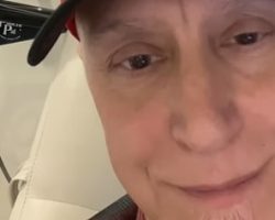 SICK OF IT ALL's LOU KOLLER Undergoes Final Chemotherapy Treatment For Esophageal Tumor