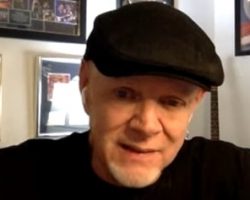 GREAT WHITE Guitarist MARK KENDALL On Band's Late Singer JACK RUSSELL: 'We Had So Many Special Moments' Together