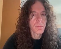 MARTY FRIEDMAN On Making Of MEGADETH's 'Rust In Peace': 'We Knew That What We Were Doing Was Gonna Be Cool'