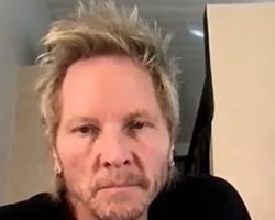 MATT SORUM Sets Record Straight: STEVEN TYLER Will Never Tour Again