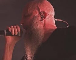MESHUGGAH Announces 'Immutable – The Indelible Edition', Shares 'Ligature Marks' Music Video