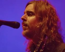 OPETH Announces Fall 2025 European Tour