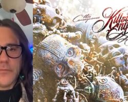 KILLSWITCH ENGAGE's MIKE D'ANTONIO Denies Using Artificial Intelligence To Create 'This Consequence' Album Art