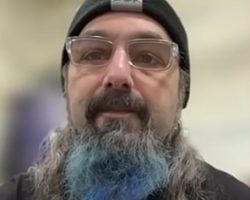 DREAM THEATER's MIKE PORTNOY On Physical Pains Of Drumming: 'For Me, It's Been Accumulating Through The Years'