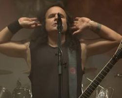 KREATOR Announces Spring/Summer 2025 European Tour