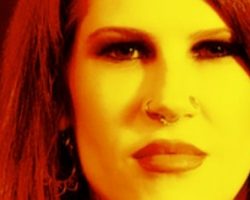 KITTIE's MORGAN LANDER On 25th Anniversary Of 'Spit': 'The Impact Of That Album Has Lasted For The Duration Of Our Career'