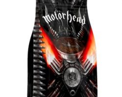 Official MOTÖRHEAD Coffee 'Speedfreak' To Launch At Daytona Bike Week 2025