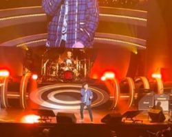 Watch: MR. BIG Plays Final Concert Of 'The BIG Finale' 2025 Tour