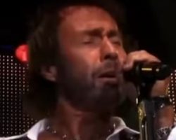 Star-Studded Tribute Album To BAD COMPANY Coming This Fall