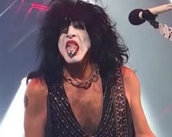PAUL STANLEY On KISS's Retirement: 'Intellectually, I Know Why We Stopped And That We Had To Stop'