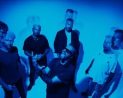 POP EVIL Announces Spring 2025 North American Tour