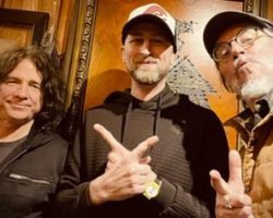 PRIMUS Announces New Drummer